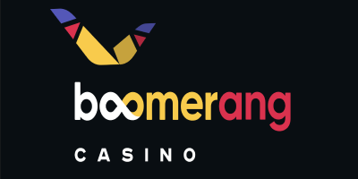 boomerang kasyno logo