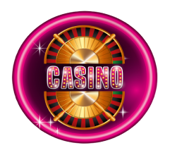 casino for real money logo pl