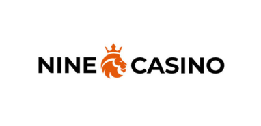 nine kasyno logo