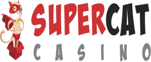 supercat kasyno logo