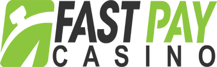 fastpay kasyno logo